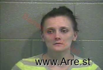 Brittany Ann Brown Mugshot