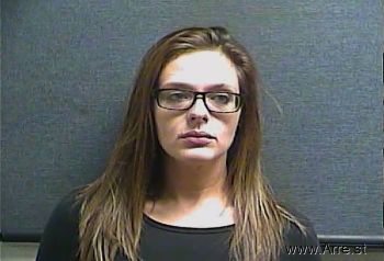 Brittany Carmelita Bruce Mugshot