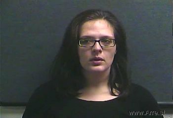 Brittany Carmelita Bruce Mugshot