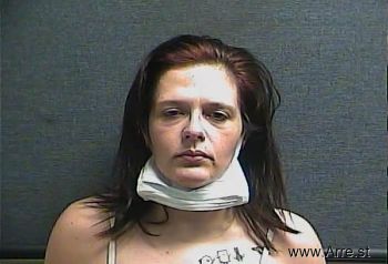 Brittany Carmelita Bruce Mugshot