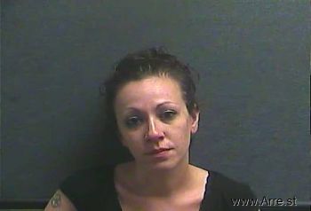 Brittany R Bunch Mugshot