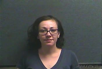 Brittany Rochel Bunch Mugshot