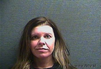 Brittany A Burke Mugshot