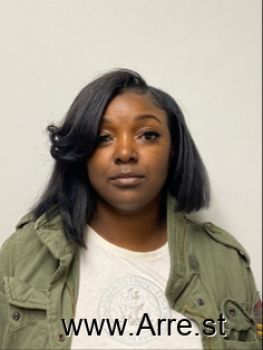 Brittany  Chandler Mugshot