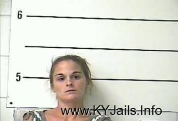 Brittany Ciara Hood   Mugshot