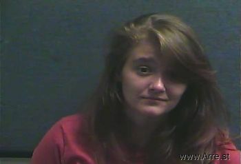 Brittany Faye Collins Mugshot