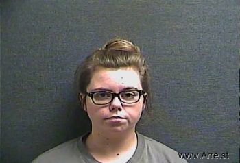 Brittany Renee Cooper Mugshot