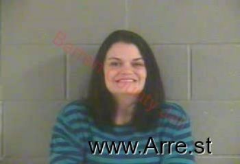 Brittany Ann Duraski Mugshot