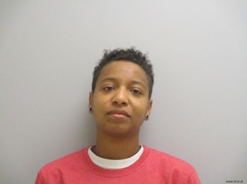 Brittany  Flores Mugshot