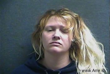 Brittany  Griffith Mugshot