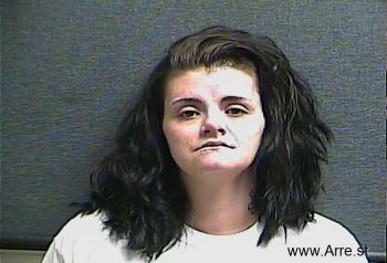 Brittany L Hamilton Mugshot