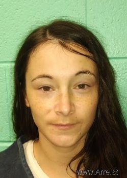 Brittany  Johnson Mugshot