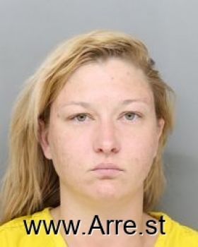 Brittany  Johnson Mugshot