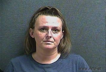 Brittany A Kemplin Mugshot