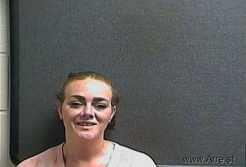 Brittany J Kendrick Mugshot