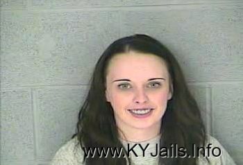 Brittany L Collett   Mugshot