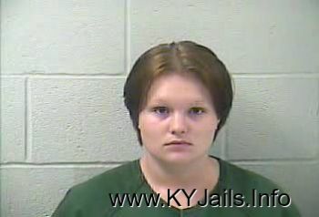 Brittany Lynn Channell   Mugshot