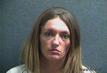 Brittany Leigh Manning Mugshot