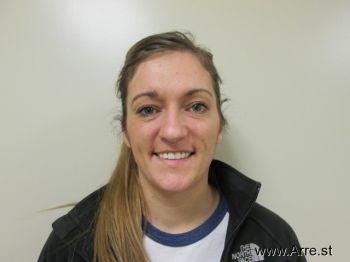 Brittany  Manning Mugshot