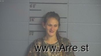 Brittany  Meece Mugshot