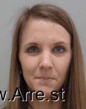 Brittany Nicole Metcalf Mugshot