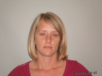 Brittany Michelle Moody Mugshot