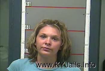 Brittany Nichole Bratcher   Mugshot