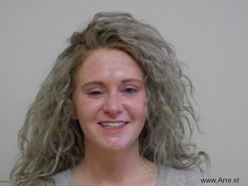 Brittany  Reynolds Mugshot