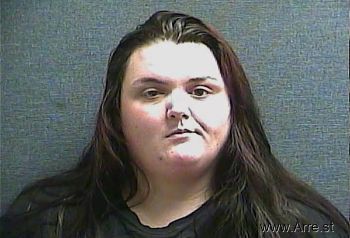 Brittany Leeann Smith Mugshot