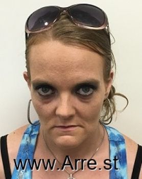 Brittany  Summers Mugshot