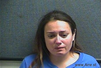 Brittany Adele Vazquez Mugshot