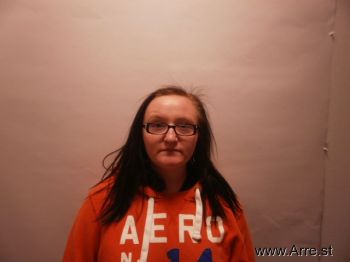 Brittany  Wagoner Mugshot