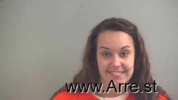 Brittany A Worman Mugshot