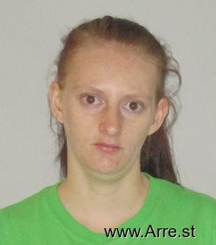 Brittany Lynn Worth Mugshot