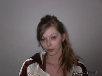 Brittany N Wynn Mugshot