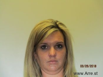 Brittney  Miller Mugshot