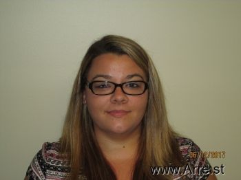 Brittney  Smith Mugshot