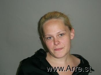 Brittney  Taylor Mugshot