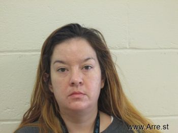 Brittni Maria Ilene Lay Mugshot