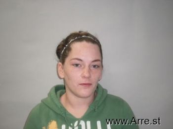 Brittny  Martin Mugshot