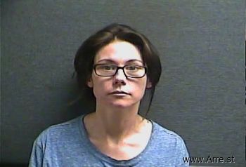 Brooke  Evans Mugshot