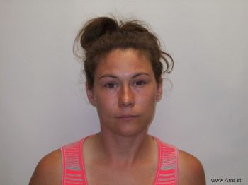 Brooke  Evans Mugshot