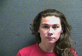 Brooke  Evans Mugshot