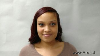 Brooke  Johnson Mugshot