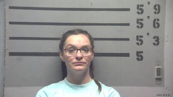 Brooke  Wilson Mugshot