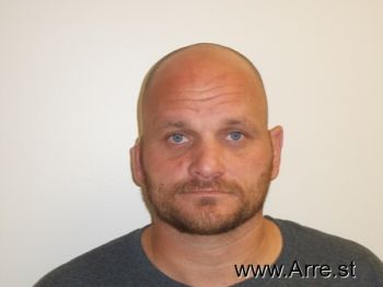 Bryan K Adams Mugshot