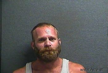 Bryan Clinton Allen Mugshot