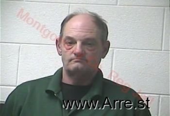 Bryan David Boggs Mugshot