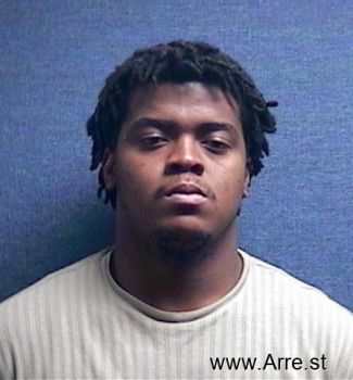 Bryan Duane Brown Mugshot