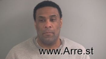 Bryan A Bruton Mugshot